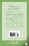 Baron Montesquieu, Charles De Secondat - The Spirit of Laws