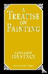 Vinci, Leonardo Da - A Treatise on Painting