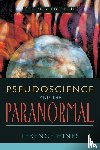 Hines, Terence - Pseudoscience and the Paranormal