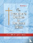 Worldwide, Leadership Ministries - Preacher's Outline & Sermon Bible-NIV-Revelation