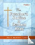 Worldwide, Leadership Ministries - Preacher's Outline & Sermon Bible-NIV-Exodus I