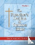 Worldwide, Leadership Ministries - The Preacher's Outline & Sermon Bible