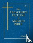 Leadership Ministries Worldwide - The Preacher's Outline & Sermon Bible - Vol. 15