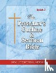 Leadership Ministries Worldwide, Worldwide - The Preacher's Outline & Sermon Bible