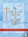Leadership Ministries Worldwide, Worldwide - The Preacher's Outline & Sermon Bible