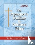 Leadership Ministries Worldwide, Worldwide - The Preacher's Outline & Sermon Bible