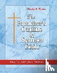 Worldwide, Leadership Ministries - The Preacher's Outline & Sermon Bible