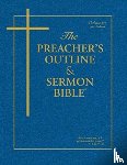 Leadership Ministries Worldwide - The Preacher's Outline & Sermon Bible - Vol. 29