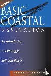Larkin, Frank J. - Basic Coastal Navigation