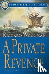 Woodman, Richard - A Private Revenge