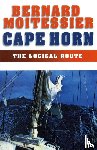 Moitessier, Bernard - Cape Horn