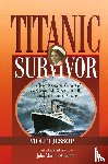 Jessop, Violet - Titanic Survivor