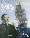 Villiers, Peter - Joseph Conrad: Master Mariner