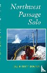 Cowper, David Scott - Northwest Passage Solo