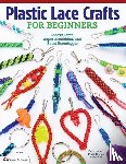 Damon-Kominz, Phyliss, Kominz, David, Hall, David - Plastic Lace Crafts for Beginners