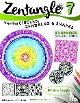 McNeill, Suzanne - Zentangle 10