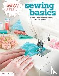 Knight, Choly - Sew Me! Sewing Basics