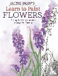 Shaw, Jackie - Jackie Shaw's Learn to Paint Flowers