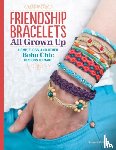 McNeill, Suzanne - Friendship Bracelets