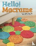 Pepperell Braiding Company - Hello! Macrame