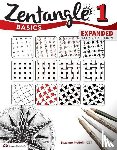 McNeill, Suzanne - Zentangle Basics, Expanded Workbook Edition