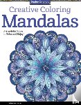 Harper, Valentina - Creative Coloring Mandalas