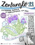 McNeill, Suzanne - Zentangle 11