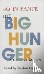 Fante, John - The Big Hunger