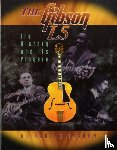 Ingram, Adrian - The Gibson L5