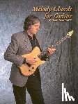 Holdsworth, Allan - MELODY CHORDS FOR GUIT