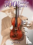 Hal Leonard Corp - 300 Fiddle Tunes