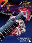 Celentano, Dave - Killer Pentatonics for Guitar