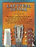 Volk, Andy - Lap Steel Guitar