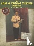 Middlebrook, Ron - The Low G String Tuning Ukulele