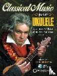 Sheridan, Dick - Classical Music for the Ukulele