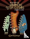 Meyers, Frank - History of Japanese Electric Guitars