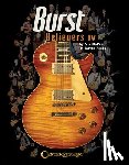 Dapra, Vic, Plues, David - BURST BELIEVERS IV