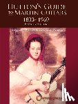 Hutton, Greig - Hutton's Guide to Martin Guitars: 1833-1969 - By Greig Hutton with Forewords by Dick Boak, George Gruhn, and Joe Spann