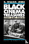 Jones, G. William - Black Cinema Treasures
