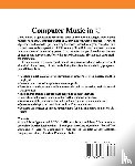 Winsor - Computer Music in C