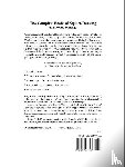 Casey, Betty - The Complete Book Of Square Dancing: And Round Dancing