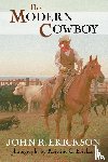 John R. Erickson - The Modern Cowboy