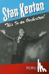 Sparke, Michael - Stan Kenton