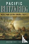 Sharon Tosi Lacey - Pacific Blitzkrieg