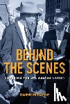Payne, Darwin - Behind the Scenes