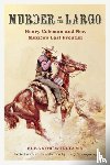Williams, Eleanor - Murder on the Largo Volume 23