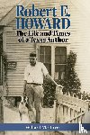 Oliver, Willard M - Oliver, W: Robert E. Howard