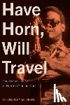 Nero, Courtney M. - Have Horn, Will Travel Volume 21