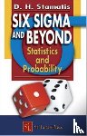 Stamatis, D.H. (Contemporary Consultants - Six Sigma and Beyond