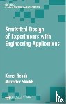 Rekab, Kamel, Shaikh, Muzaffar - Statistical Design of Experiments with Engineering Applications
